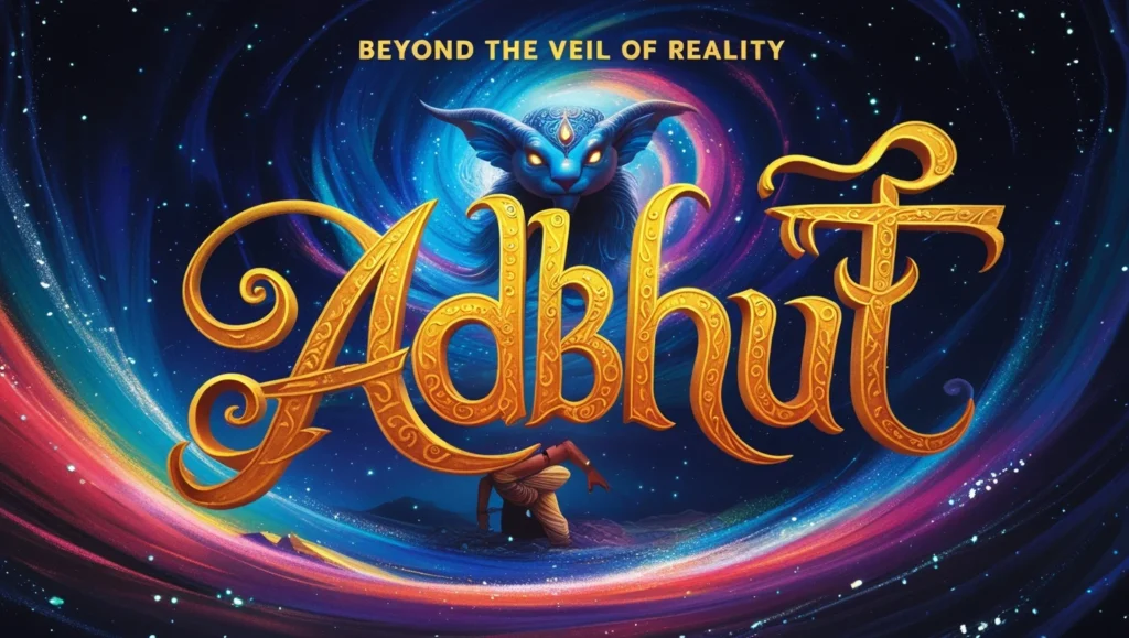 Adbhut movie