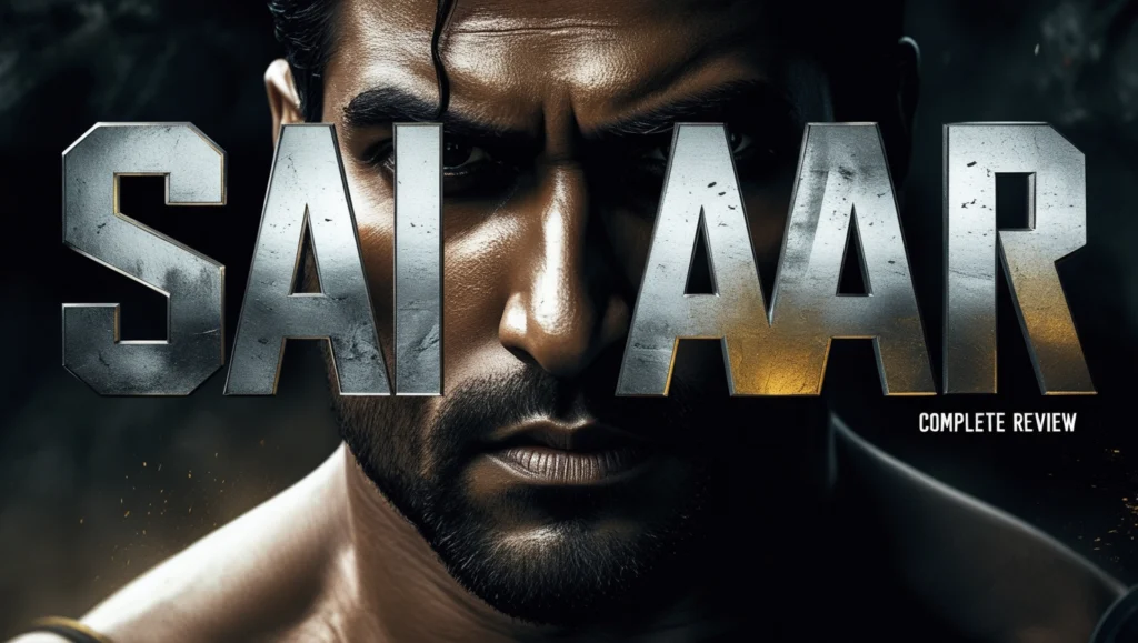 Watch & Download Salaar Movie Online – Complete Review