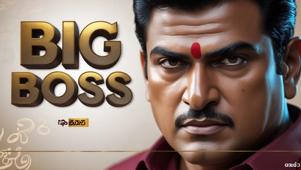big boss telugu vote