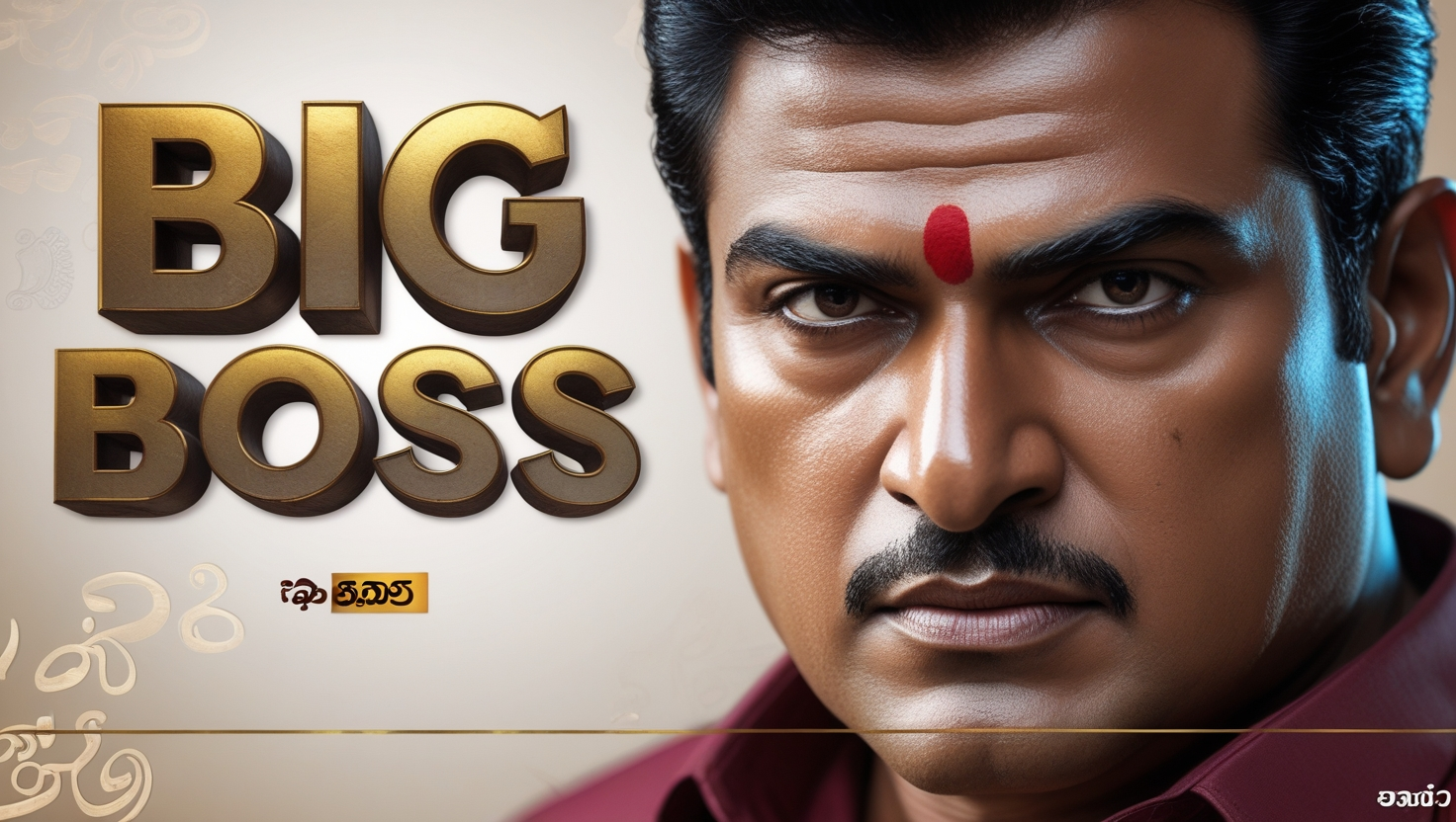 big boss telugu vote