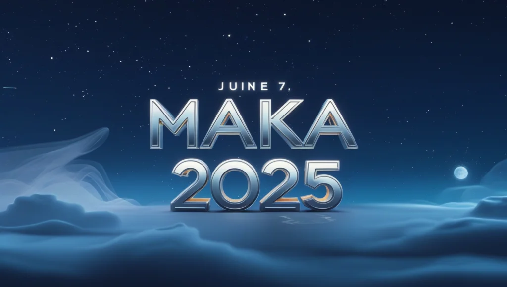 MAKA June 7 2025