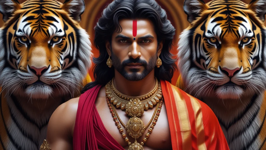 ganapath