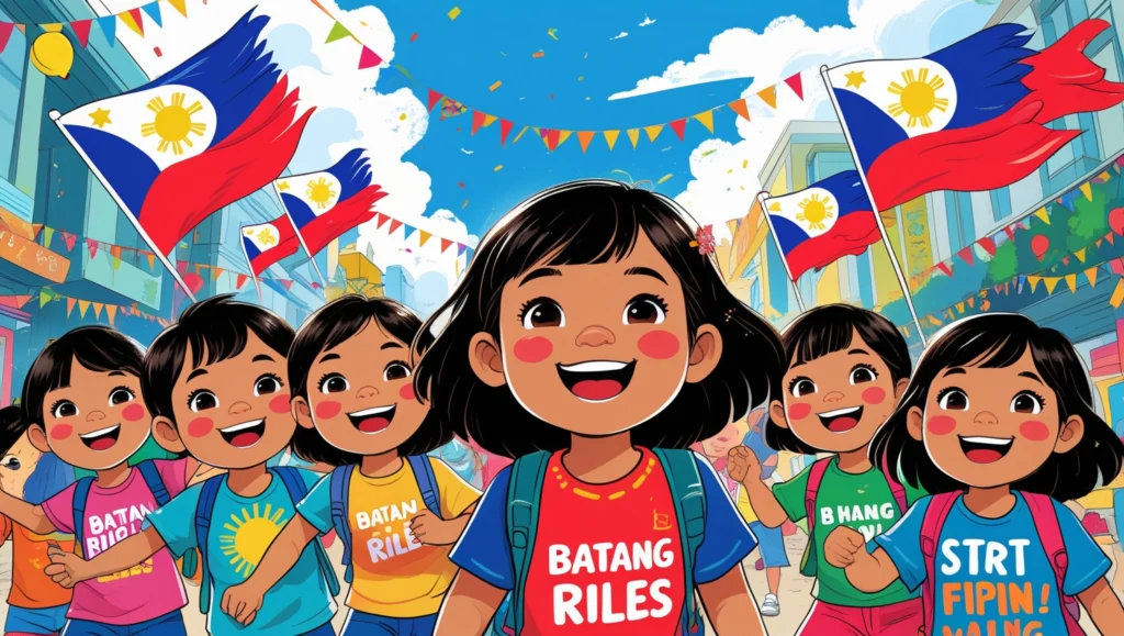 Mga Batang Riles June 11 2025