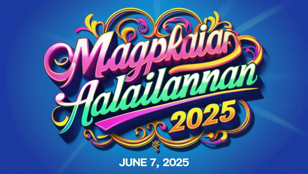 Magpakailanman June 7 2025