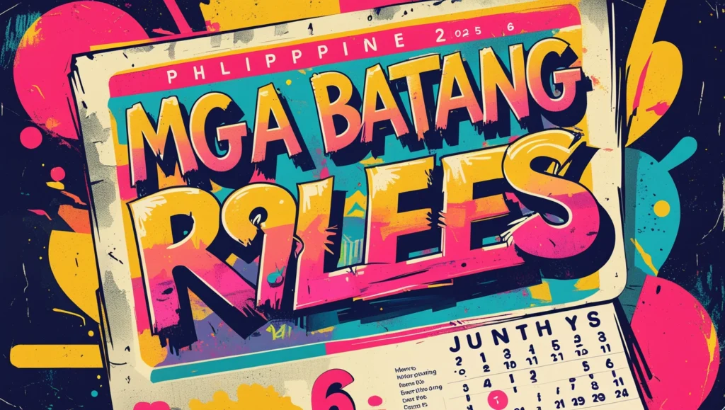 Mga Batang Riles June 6 2025