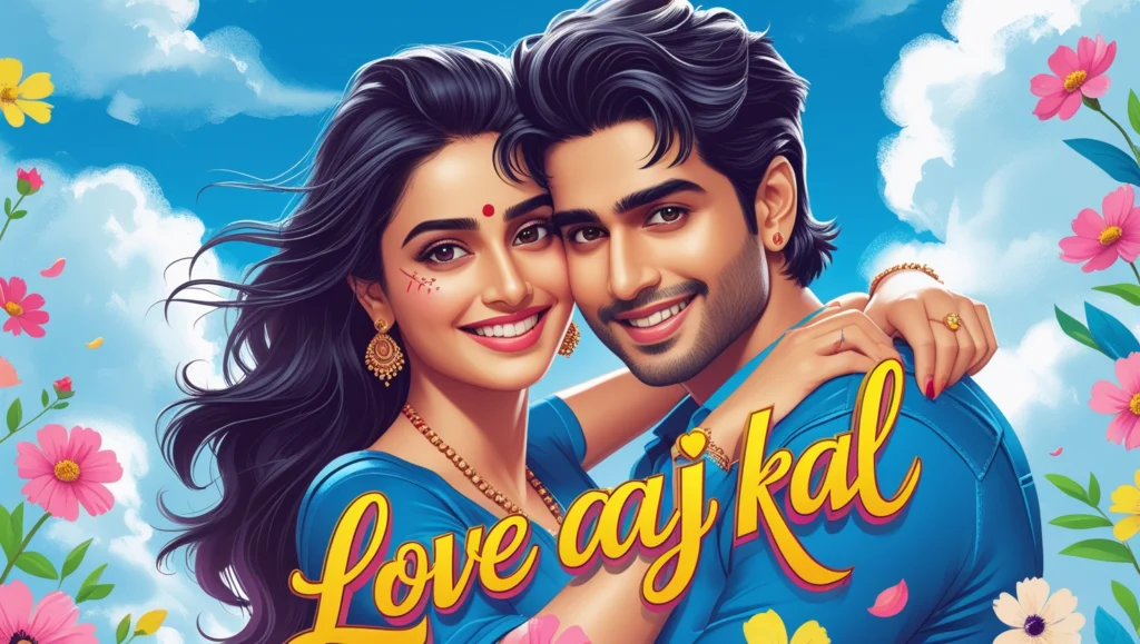 love aaj kal