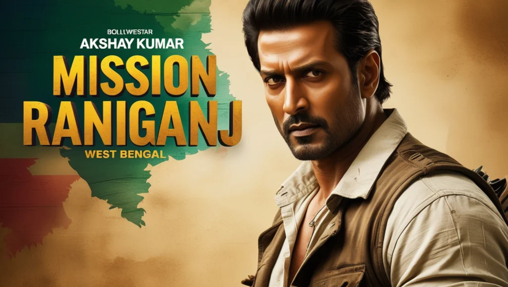 mission raniganj full movie