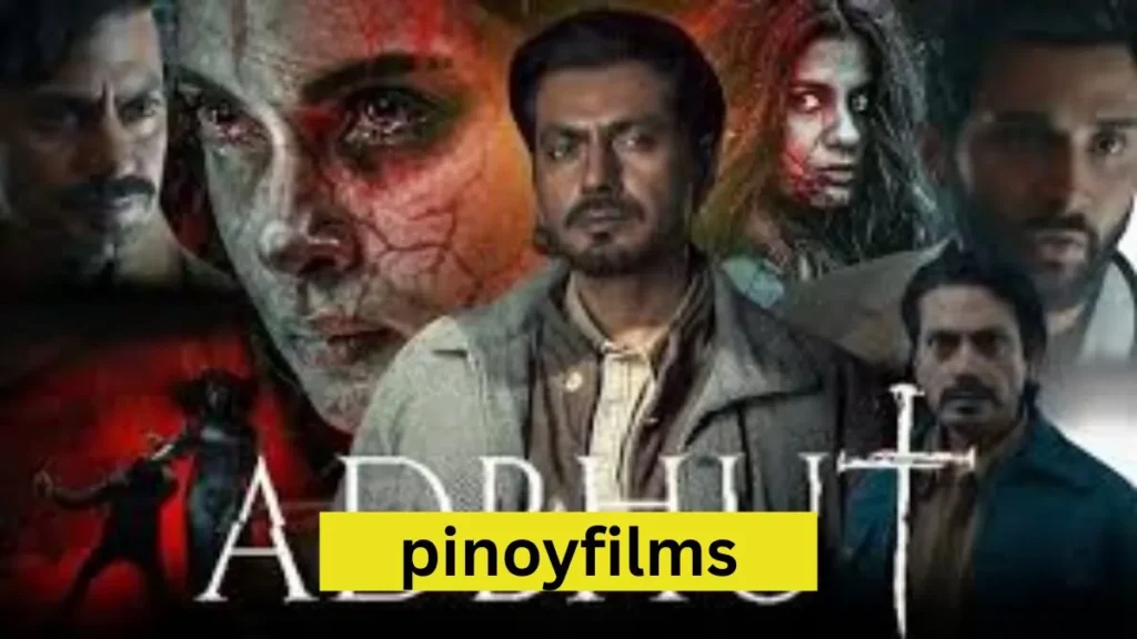 Adbhut Movie